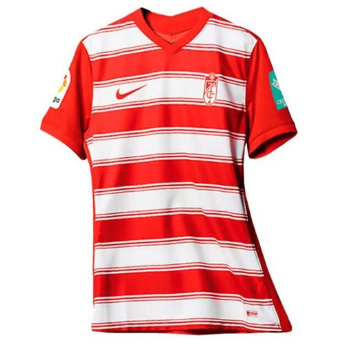 Tailandia Camiseta Granada 1ª 2021-2022